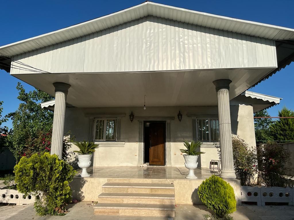 اجاره ویلا نزدیک رشت|اجارهٔ کوتاهمدت ویلا و باغ|رشت, لاکان|دیوار