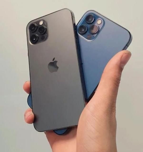 ایفون  iPhone 13 Pro Max ۲۵۶ دوسیم پک اصلی|موبایل|رشت, لاکانی|دیوار