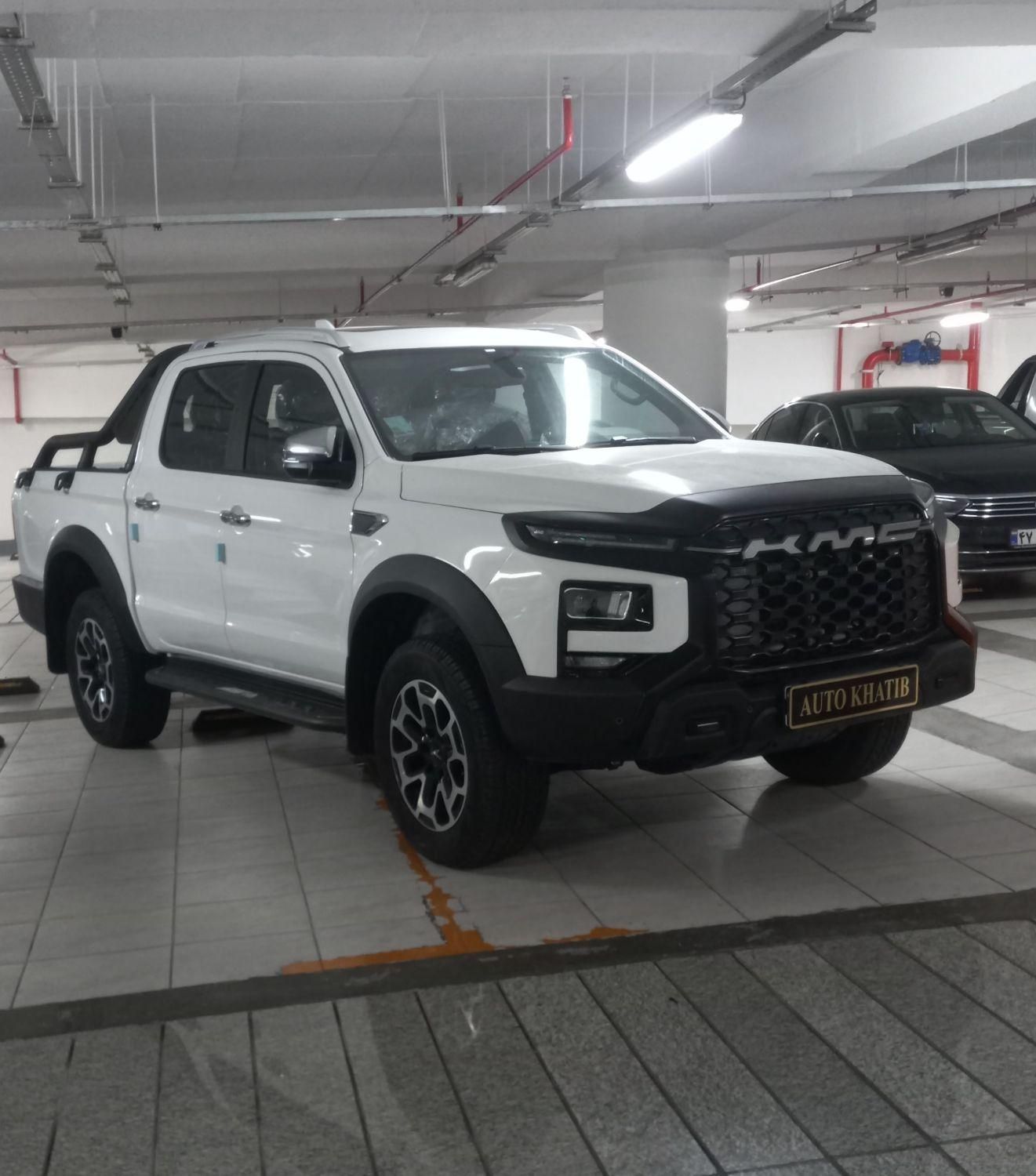 اقساط و تحویل روز تی۹ صفر خشک|خودرو سواری و وانت|تهران, اقدسیه|دیوار