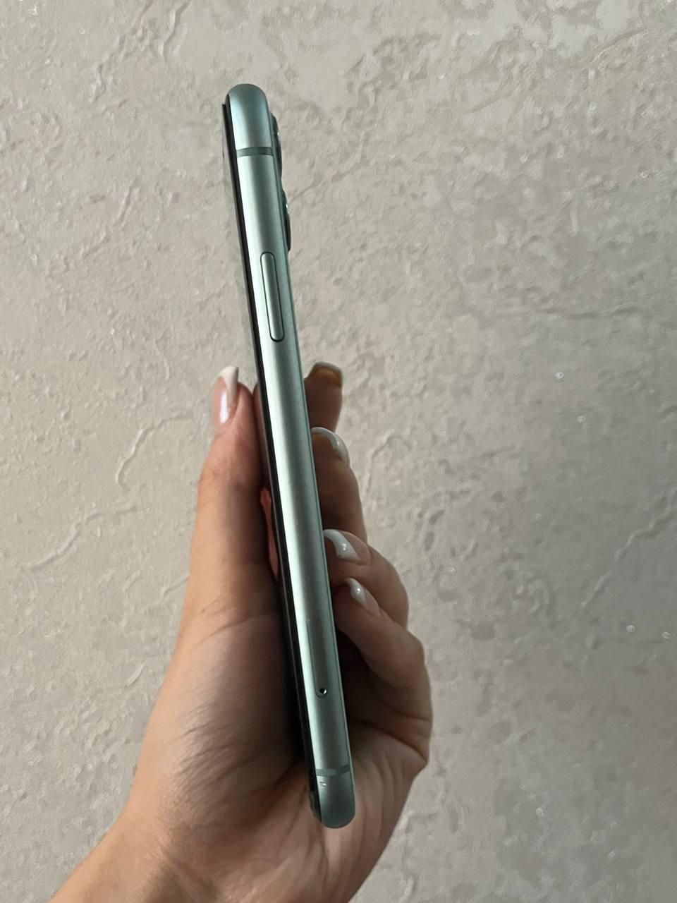 اپل iPhone 11 با حافظهٔ ۱۲۸ گیگابایت|موبایل|تهران, تسلیحات|دیوار