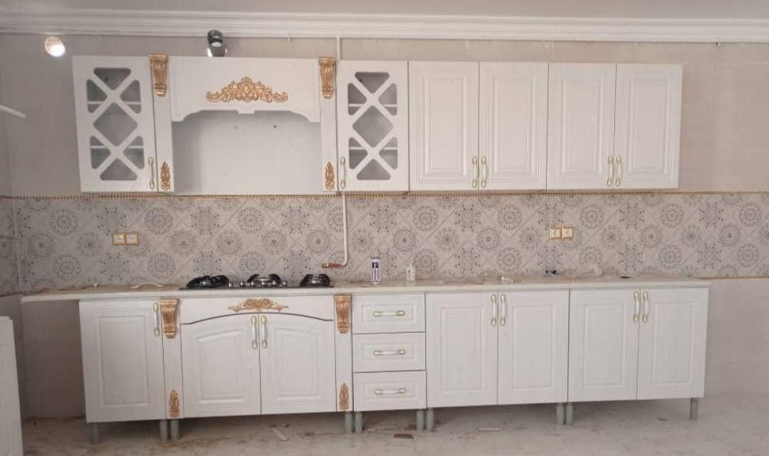 کابینت.پک شش متری،کد(248741)|مصالح و تجهیزات ساختمان|بندر انزلی, چهارفریضه|دیوار