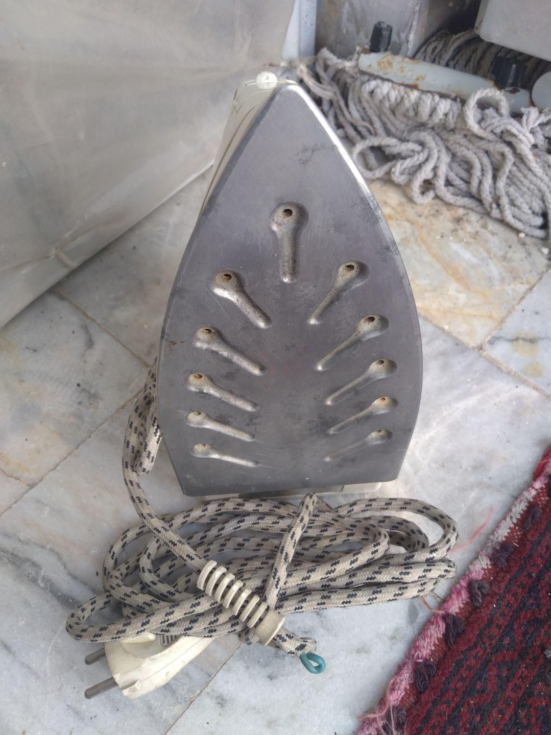 اتو خانگی|اتو و لوازم اتو|تهران, جوادیه|دیوار
