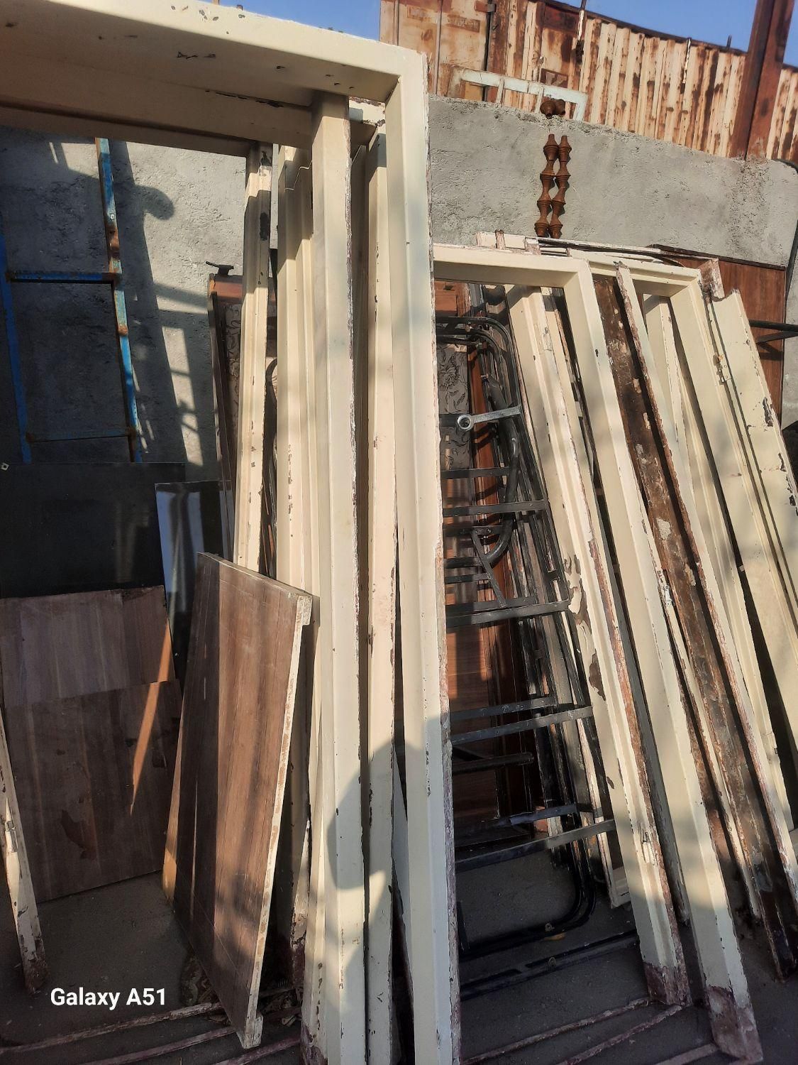 خرید ضایعات آهن روی مس کلی جزعی سراسر مشهد|عمدهفروشی|مشهد, نیزه|دیوار