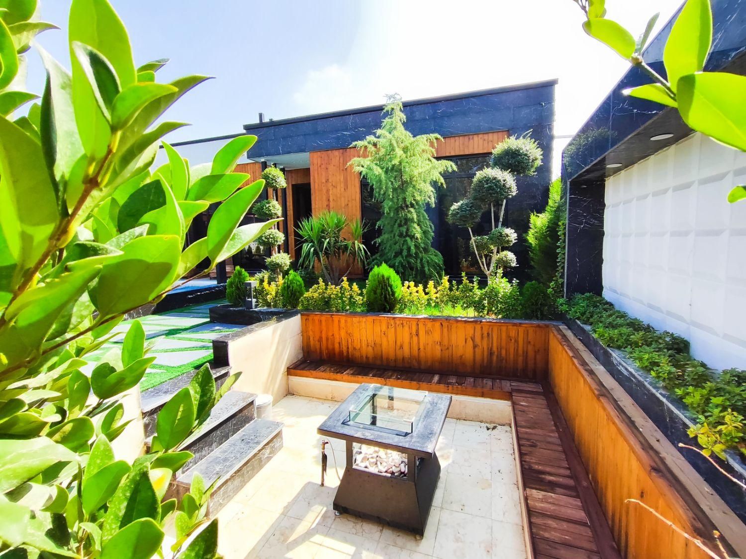 باغ ویلاکردان چهارباغ سهیلیه زعفرانیه لشگرآباد|فروش خانه و ویلا|کرج, فاز ۲ مهرشهر|دیوار