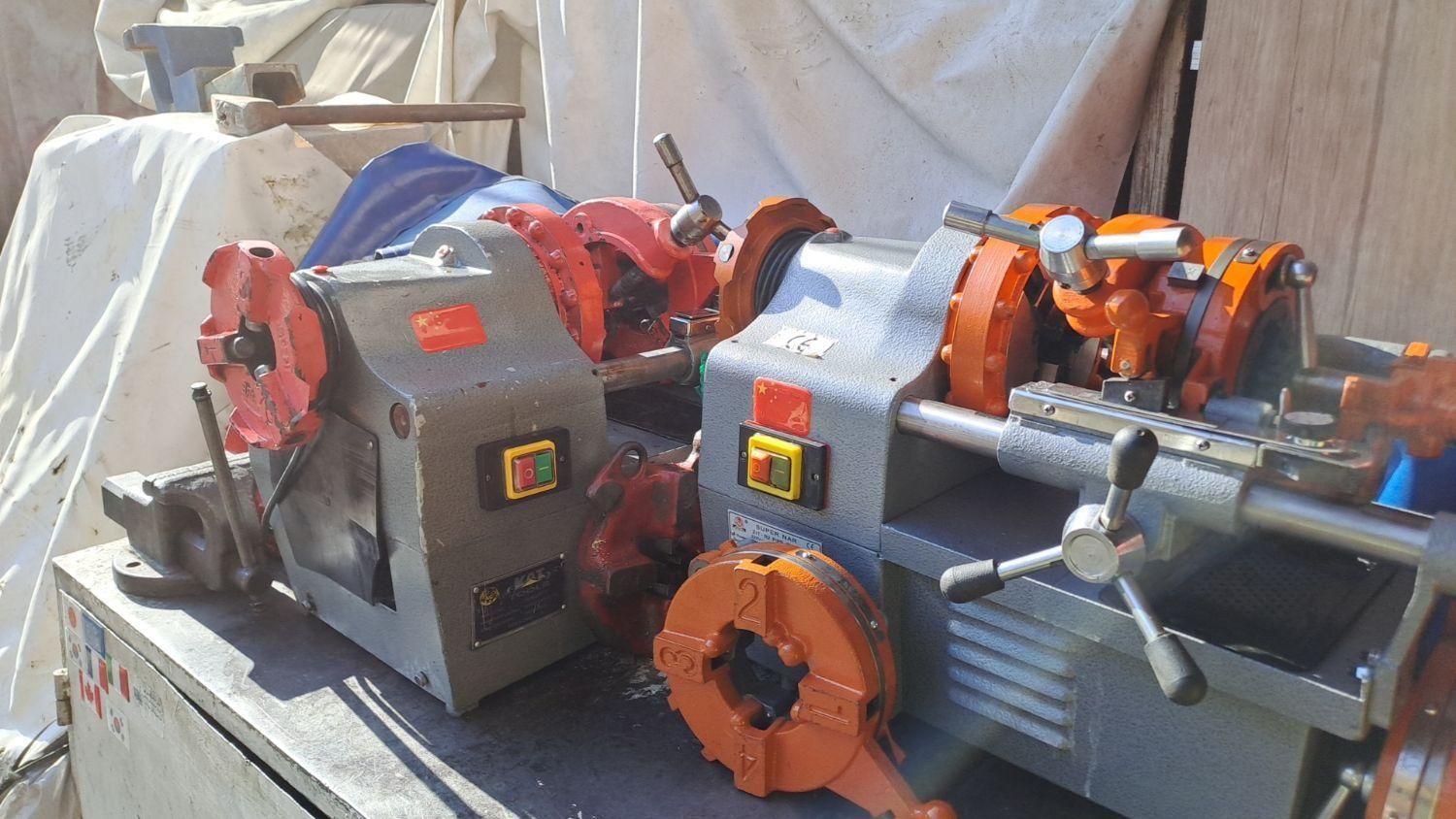 یدک خارجی حدیده برقی اصل چین|ابزارآلات|تهران, سنگلج (شاپور)|دیوار