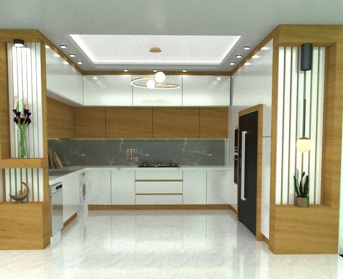 کابینت/ mdf. درب چوبی/کمددیواری‌‌/|مصالح و تجهیزات ساختمان|اصفهان, بهارستان|دیوار