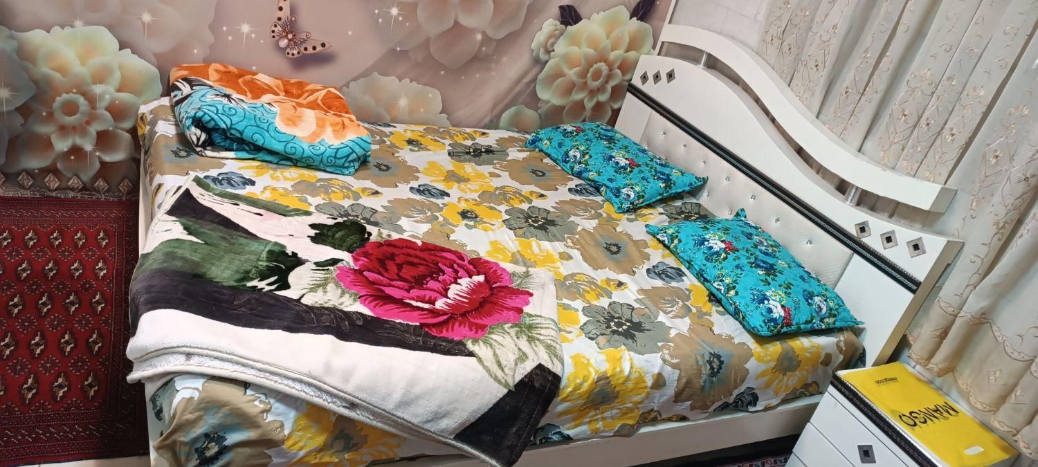 مبله خونه .ماهانه و هفتگی و روز تک واحد|اجارهٔ کوتاهمدت آپارتمان و سوئیت|تهران, ایران|دیوار