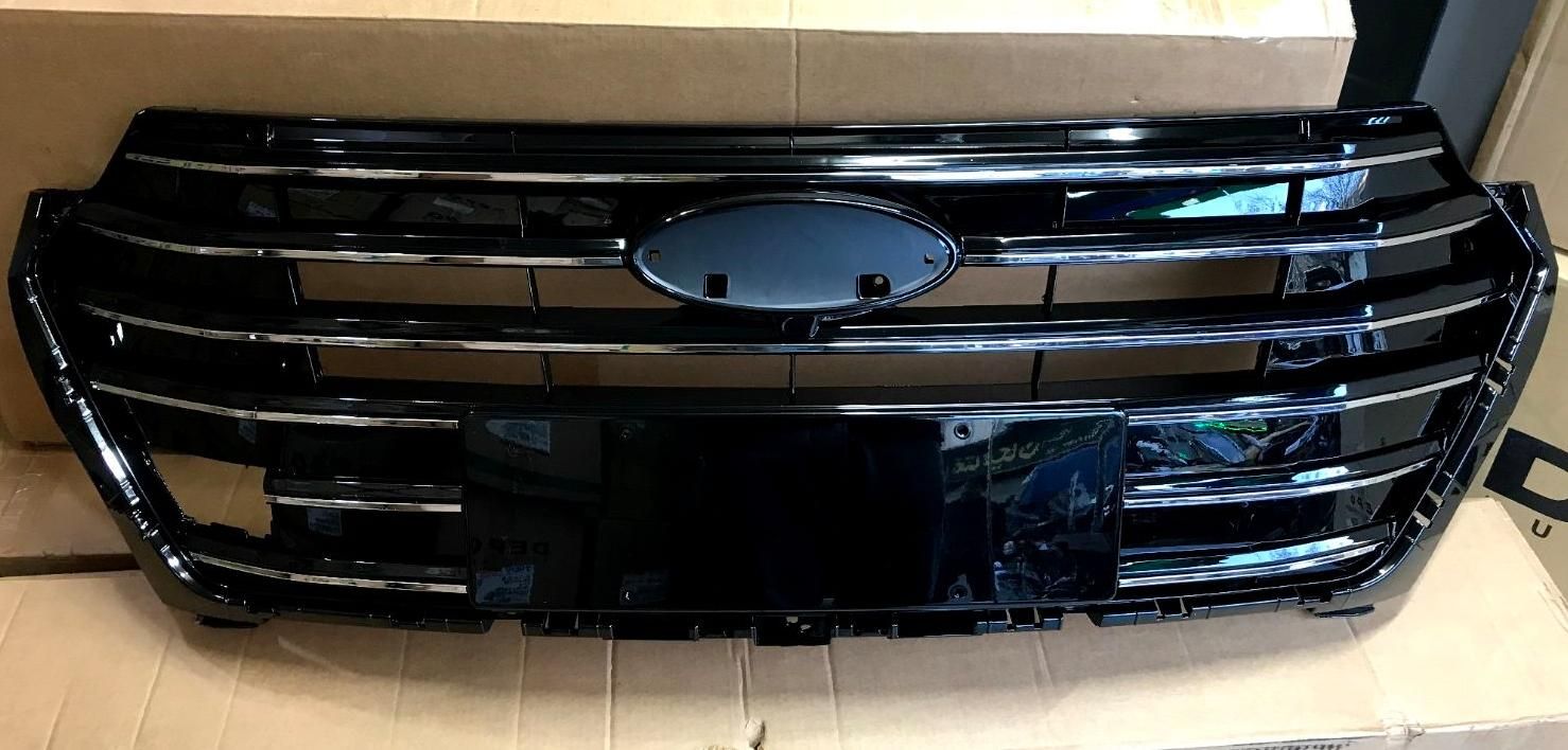 قطعات بدنه آریزو ۶ پرو چراغ جلو ،سپر جلو ، خطر|قطعات یدکی و لوازم جانبی|تهران, بهارستان|دیوار