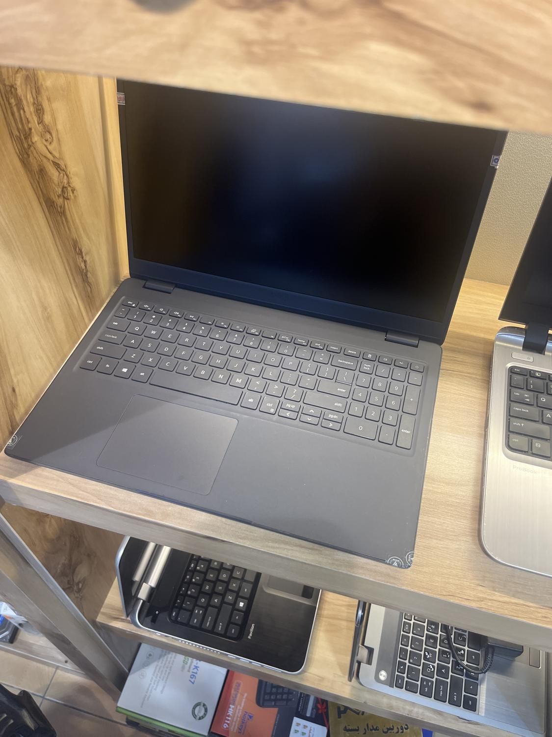 نسل هشت HQ گیمینگ رندر Dell|رایانه همراه|کرمانشاه, |دیوار