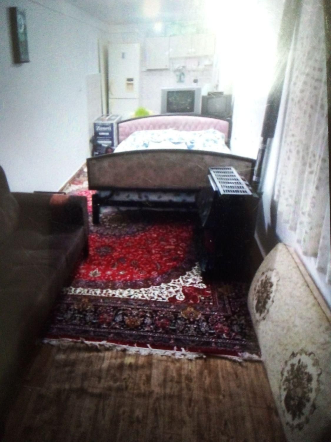 اجاره روزانه/هفتگی/ماهانه آپارتمان ۴۵ متری|اجارهٔ کوتاه‌مدت آپارتمان و سوئیت|رشت, جانبازان|دیوار