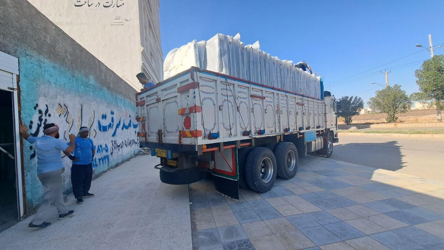 درب ضد سرقت افراز سلماس درب ضدسرقت|مصالح و تجهیزات ساختمان|اهواز, گلستان|دیوار