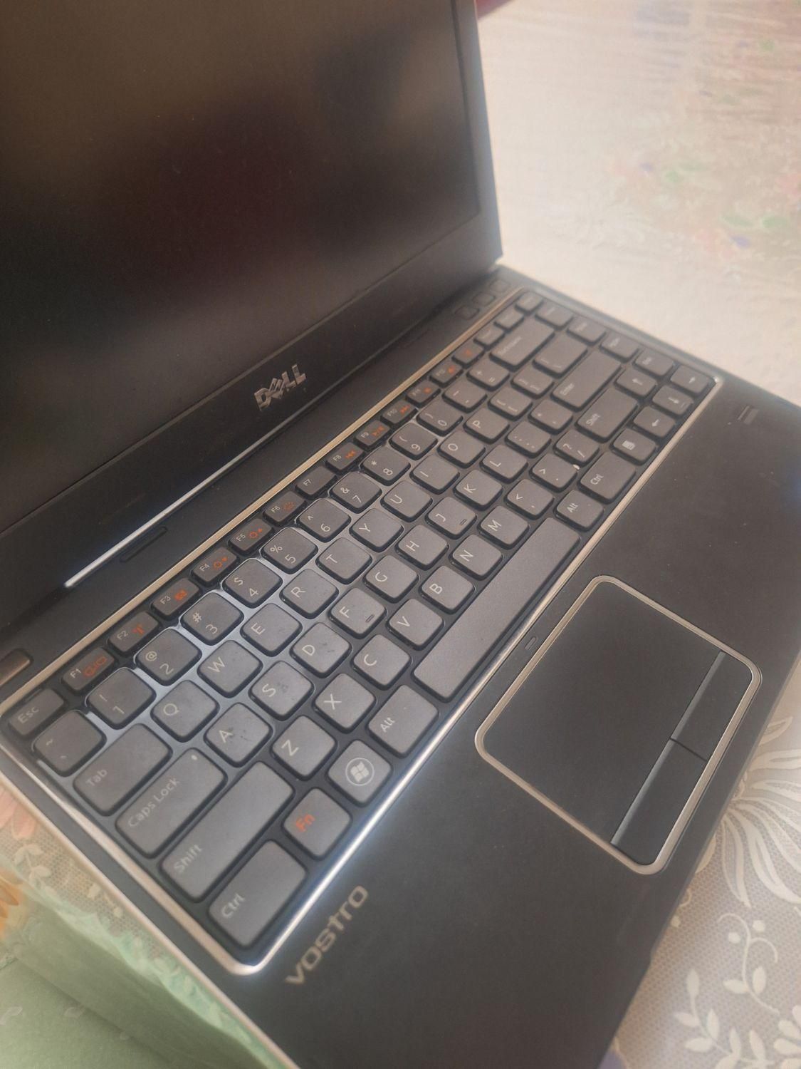 Dell vostro 3350|رایانه همراه|تهران, عباس‌آباد|دیوار