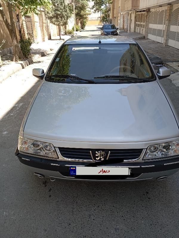 پژو 405 جی ال ایکس (GLX)، مدل ۱۳۸۸|خودرو سواری و وانت|مشهد, دانشجو|دیوار