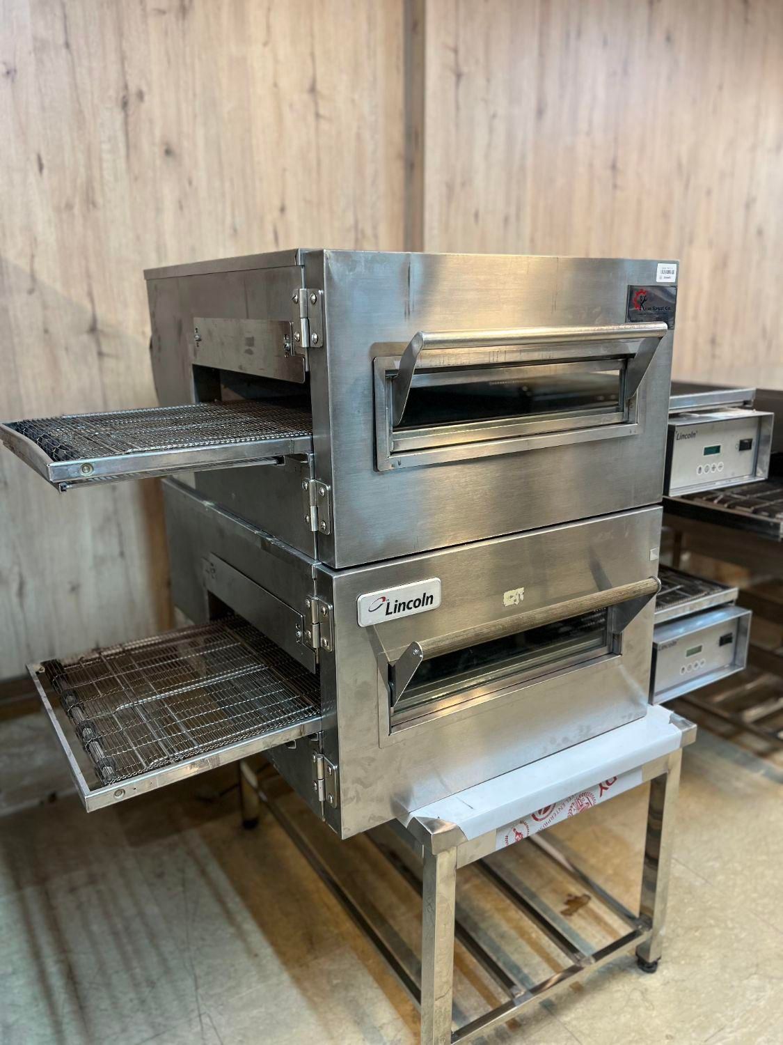 فر پیتزا ریلی/لینکولن/هاوین|کافیشاپ و رستوران|تهران, اتحاد|دیوار