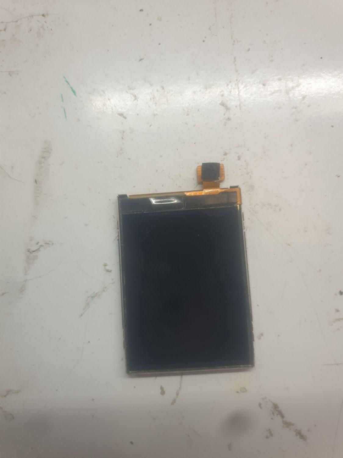LCD NOKIA 8800|لوازم جانبی موبایل و تبلت|اصفهان, چرخاب|دیوار