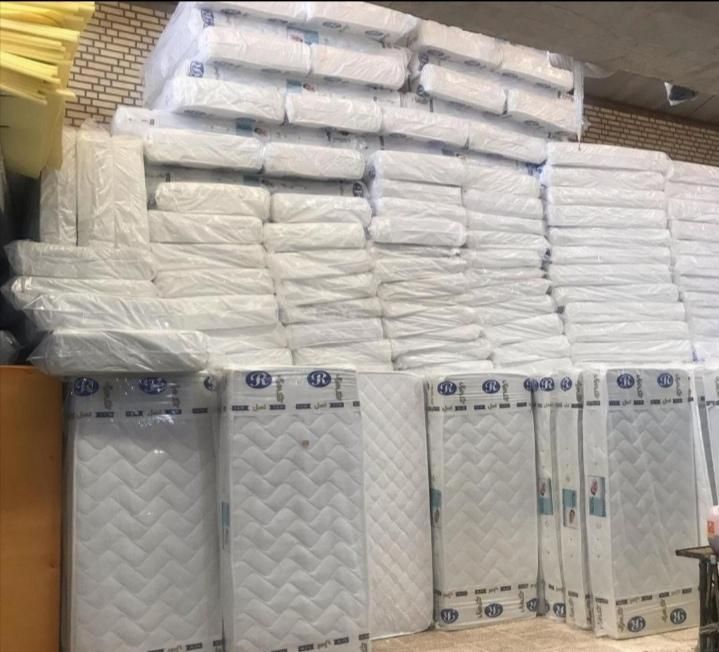 تشک تخت|تشک تختخواب|اصفهان, بهارستان|دیوار