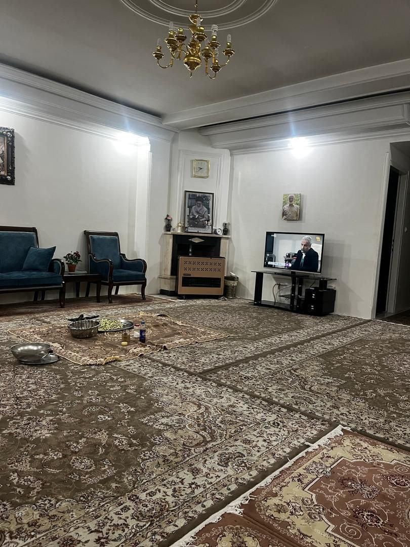 اجاره ۱۱۰ متری تکواحدی همکف در تهران‌سر|اجارهٔ آپارتمان|تهران, تهرانسر شرقی|دیوار