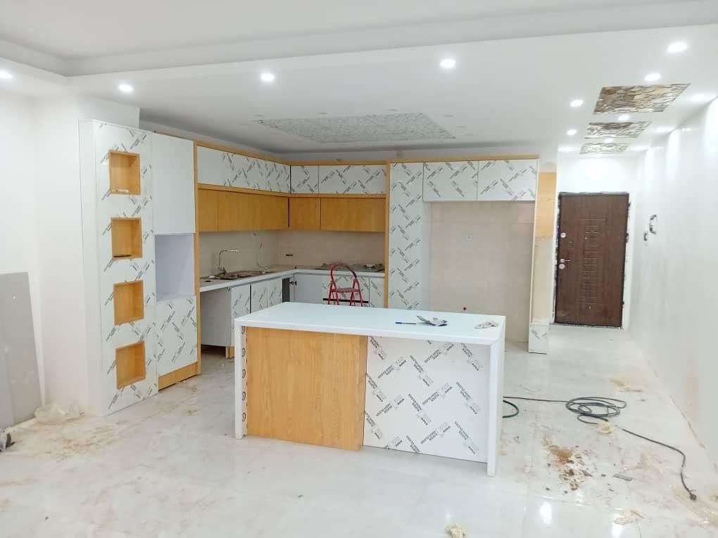 نصاب کابینت نو ودست دو و تعمیرات|خدمات پیشه و مهارت|کرج, مهرشهر - فاز ۳|دیوار