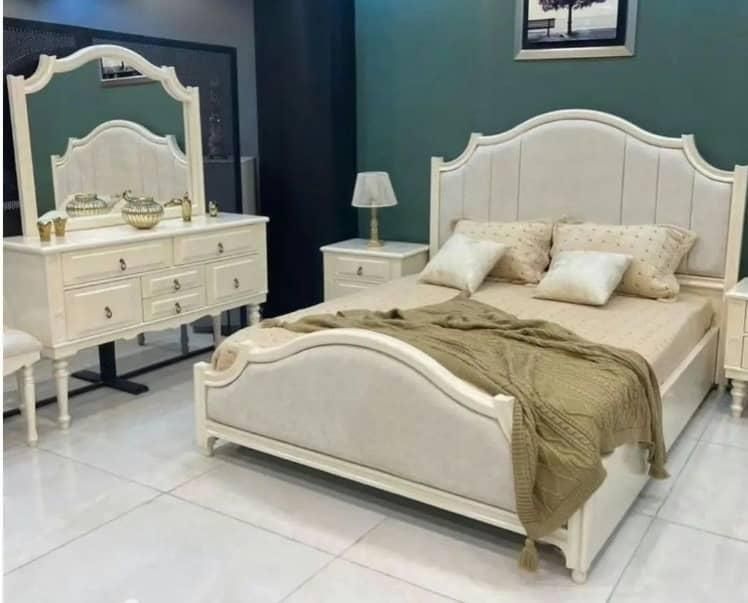 سرویس خواب هاکان کلاسیک ترند|تخت و سرویس خواب|ایلام, |دیوار