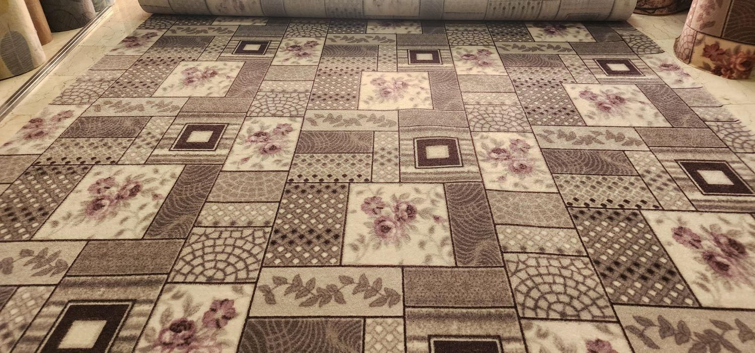 موکت آرتا طرح رم|موکت|تهران, بهارستان|دیوار