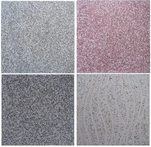 موزائیک صیقلی/موزاییک آجداردولایه/ساب خورده|عمده‌فروشی|جیرفت, |دیوار