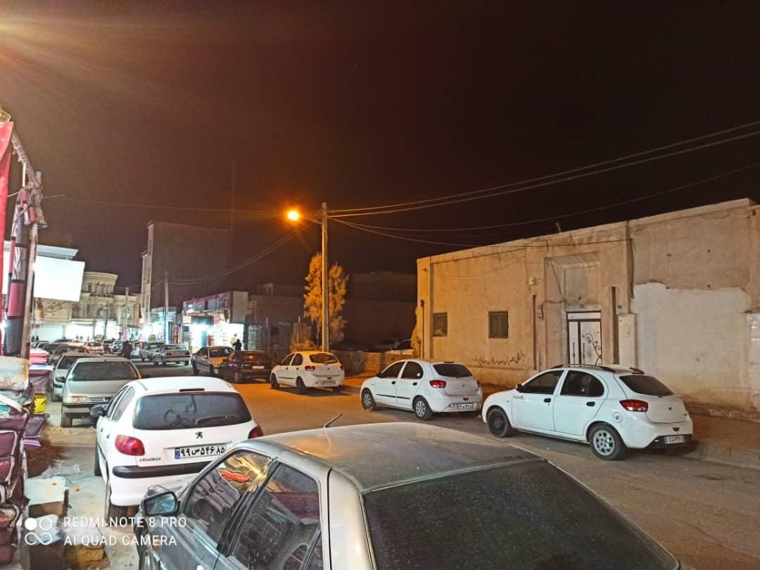 ملک230مترموقعیت تجاری.چهارراه رسولی.جلال آل احمد|فروش زمین و ملک کلنگی|زاهدان, |دیوار