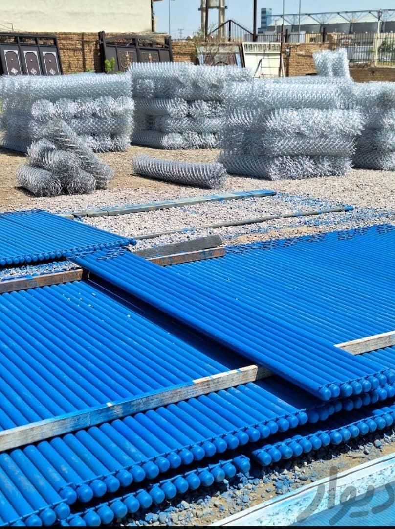 فنس ، پایه فنس|عمدهفروشی|تبریز, |دیوار