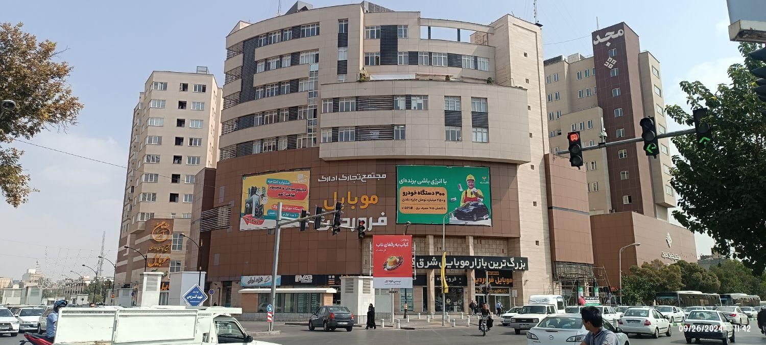 تعمیرات فوق تخصصی موبایل (آیفون،سامسونگ،شیائومی)|خدمات رایانه‌ای و موبایل|مشهد, عامل|دیوار