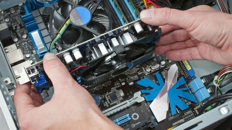 خدمات سیار کامپیوتری|خدمات رایانه‌ای و موبایل|ارومیه, |دیوار