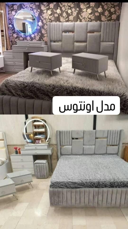 سرویس خواب اوینا|تخت و سرویس خواب|تهران, شهرک ابوذر|دیوار