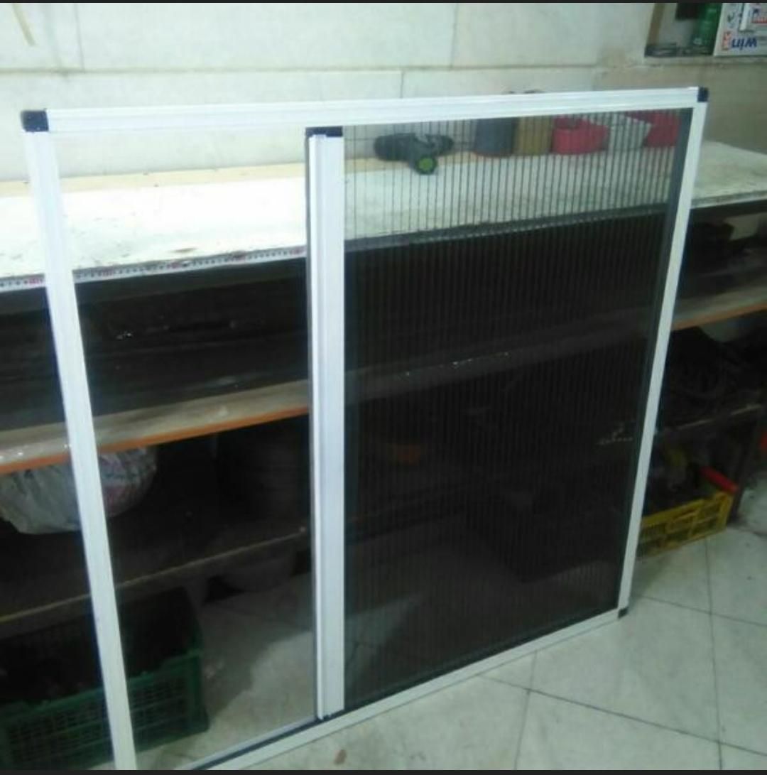 درب و پنجره توری الومینیومی و upvc|خدمات پیشه و مهارت|تهران, افسریه|دیوار