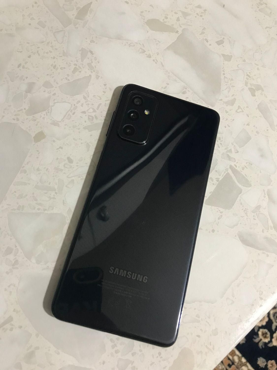 سامسونگ Galaxy M52 5G با حافظهٔ ۱۲۸ گیگابایت|موبایل|تهران, آبشار تهران|دیوار