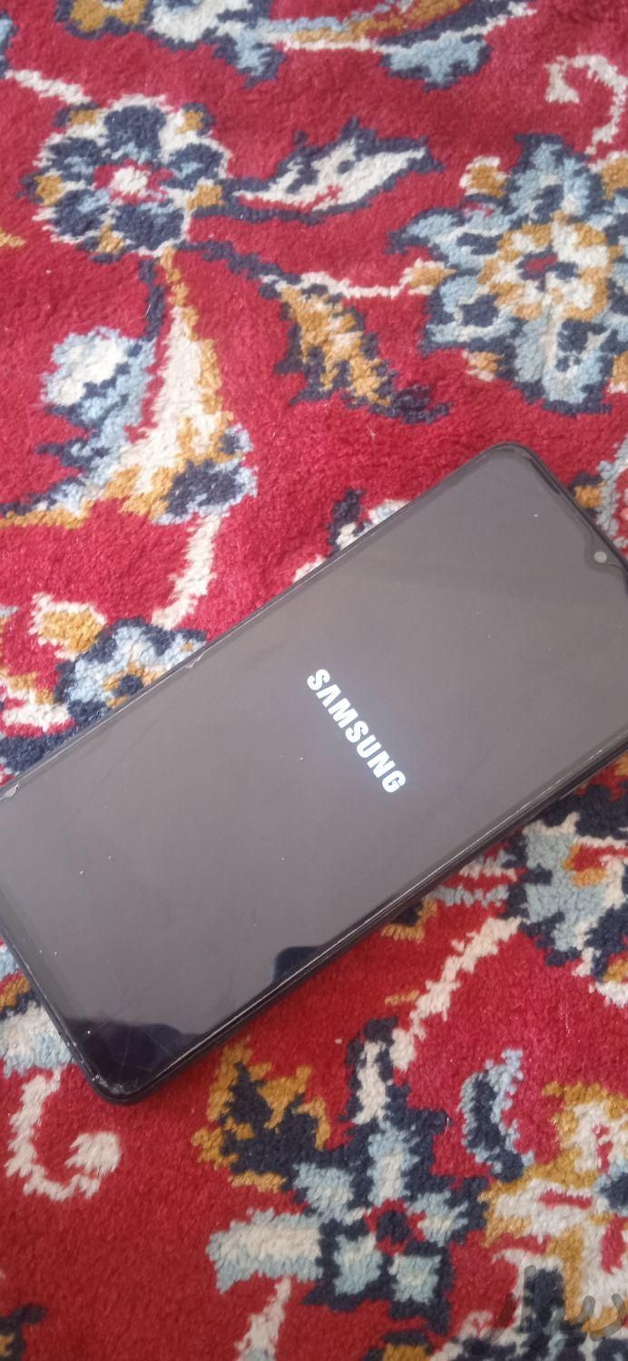 سامسونگ Galaxy A12 ۱۲۸ گیگابایت|موبایل|چابهار, |دیوار