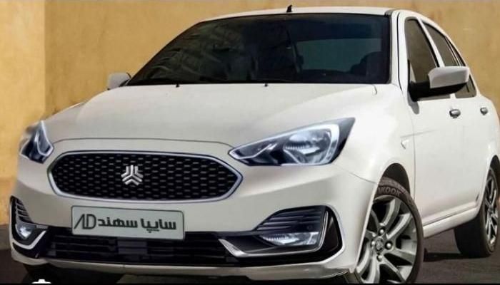 سهند،برج روز،سفیدومشکی،فوری|خودرو سواری و وانت|تهران, صادقیه|دیوار