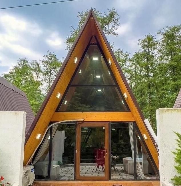 کلبه سوئیسی|مصالح و تجهیزات ساختمان|تبریز, |دیوار