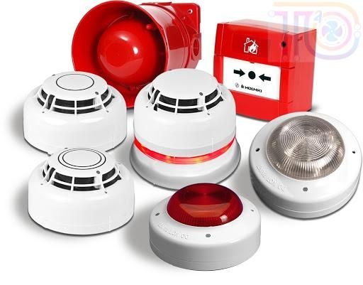 فروش و اجرا اعلام و اطفاء حریق حرفه‌ای|خدمات پیشه و مهارت|اصفهان, ملک|دیوار
