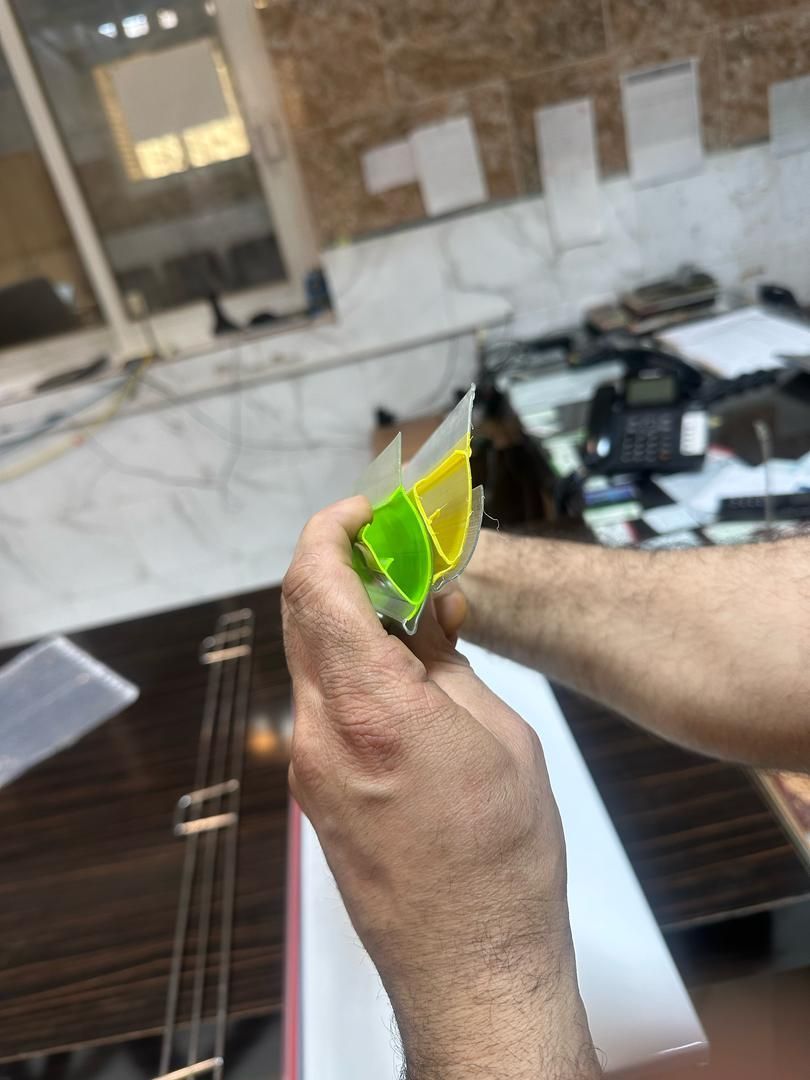 فروش لیبل قفسه مدل هایپری|فروشگاه و مغازه|تهران, ایران|دیوار