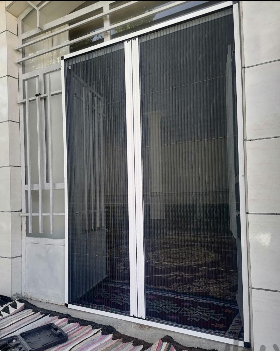 ریگلاژ وتعمیر درب و پنجره دوجداره|خدمات پیشه و مهارت|زنجان, |دیوار