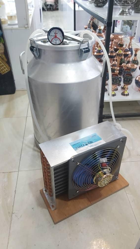 عرقگیر  خانگی|ظروف پخت‌وپز|شیراز, گود عربان|دیوار