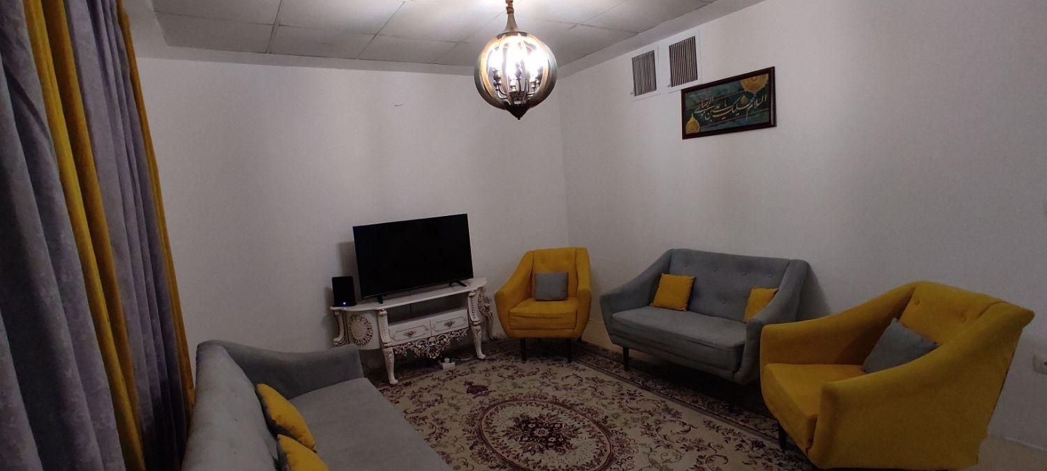 اجاره آپارتمان مبله سوییت پرند|اجارهٔ کوتاهمدت آپارتمان و سوئیت|پرند, |دیوار