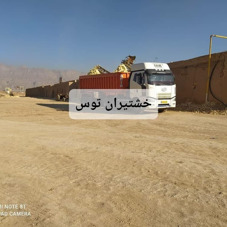 اجر مرغوب دستی گری فاقد آهک قالب درشت|عمده‌فروشی|مشهد, مهدی آباد|دیوار