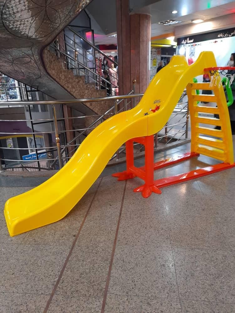 سرسره فرینا|اسباببازی بچه|تهران, سلسبیل جنوبی|دیوار