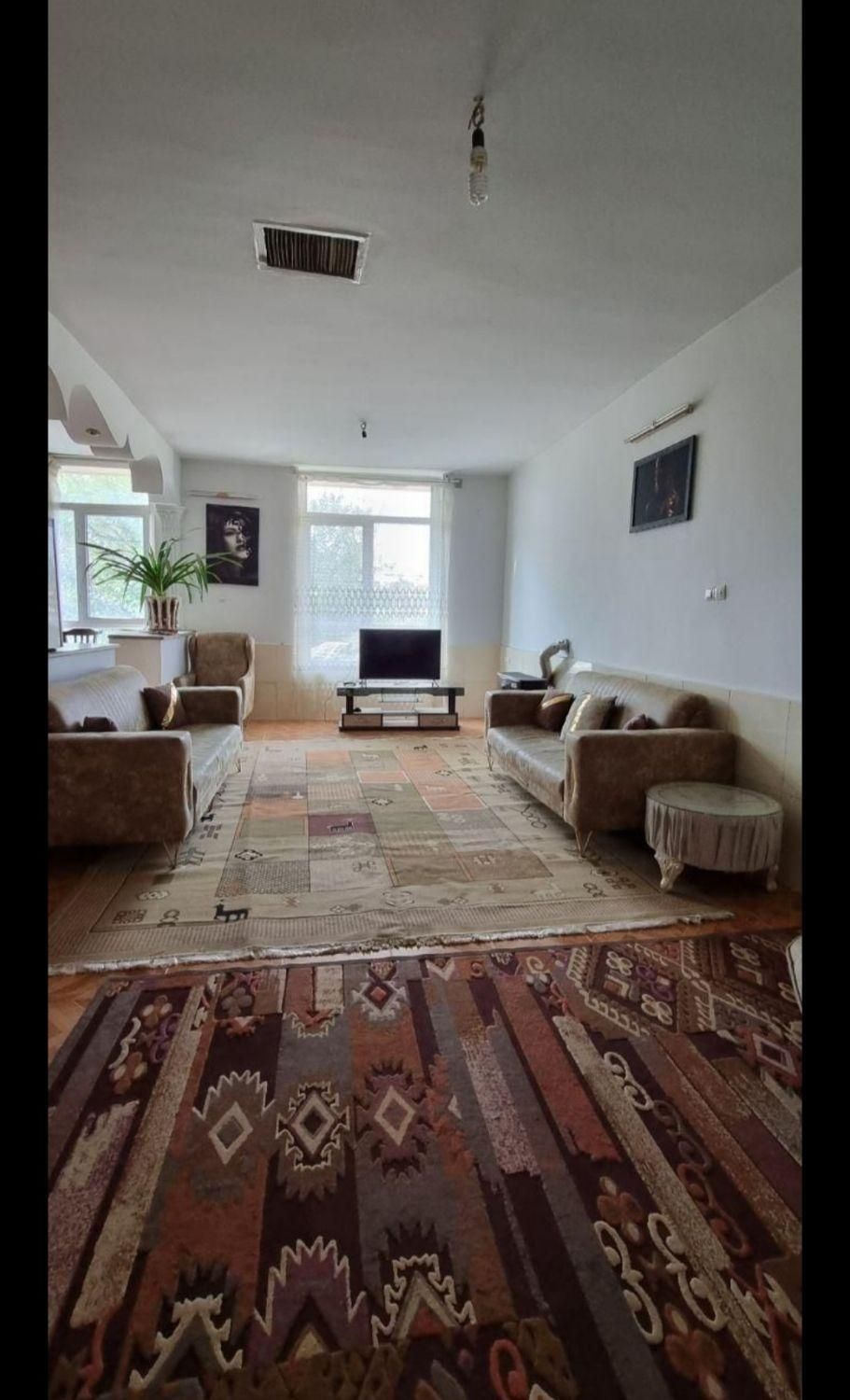 منزل مبله مرکز شهر|اجارهٔ کوتاه‌مدت آپارتمان و سوئیت|شیراز, پودنک|دیوار