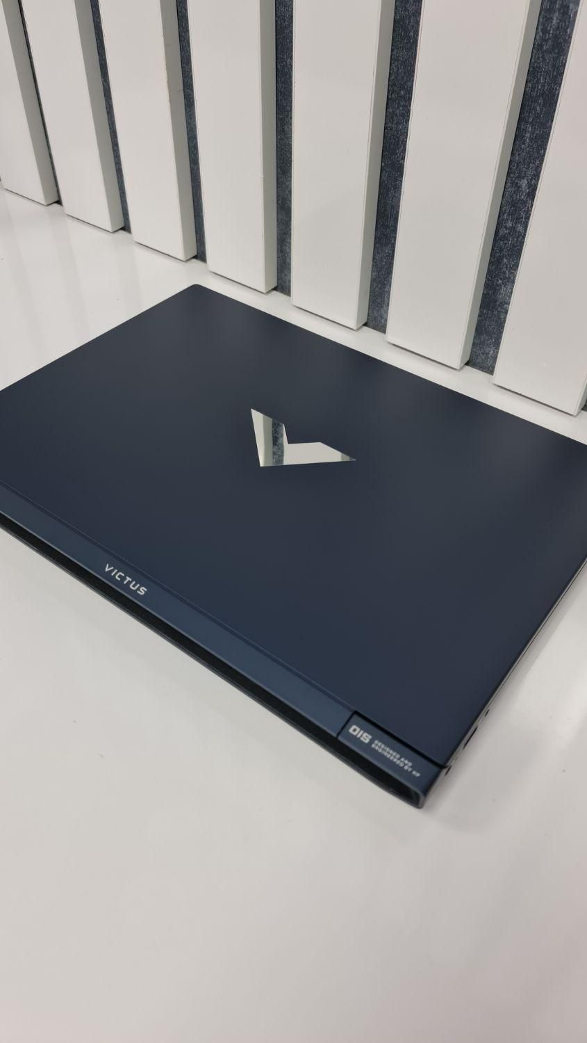 اچ پی ویکتوس HP VICTUS i5/16/1T/3050 گیمینگ|رایانه همراه|کرج, اصفهانی‌ها|دیوار