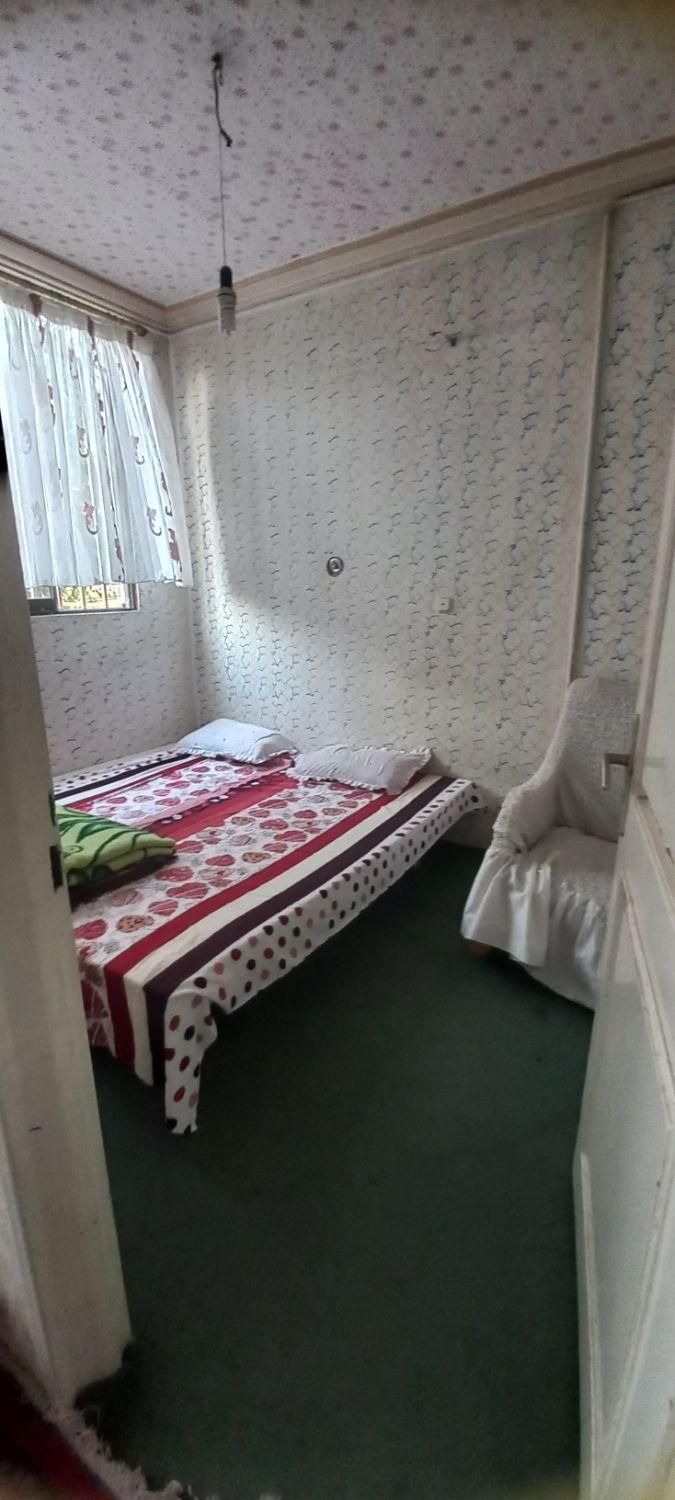 سوییت آپارتمان یکخوابه نزدیک حرم هفتگی ماهانه|اجارهٔ کوتاه‌مدت آپارتمان و سوئیت|مشهد, عنصری|دیوار