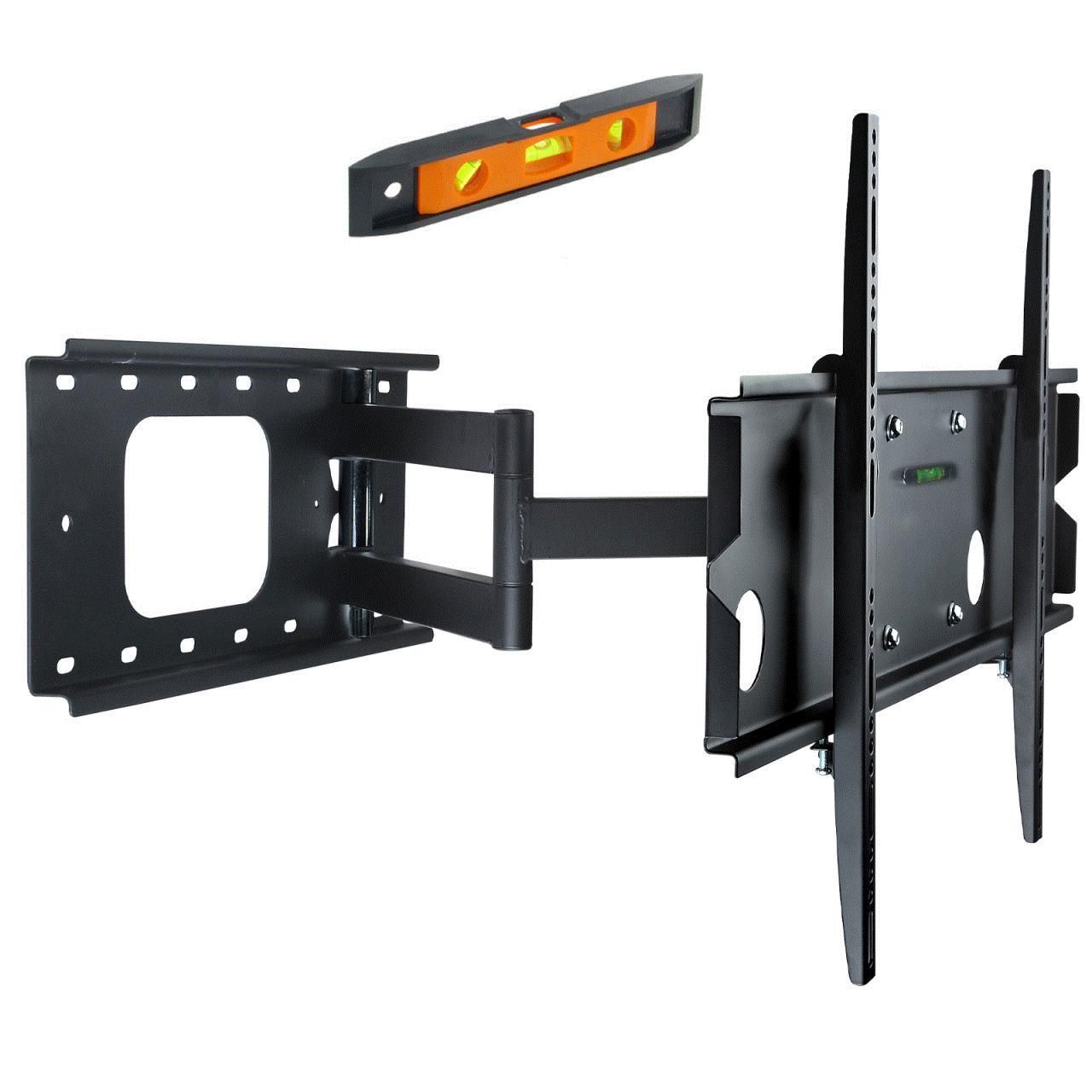 پایه دیواری تلویزیون چرخشی استاندارد|تلویزیون و پروژکتور|همدان, |دیوار