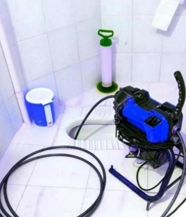 لوله بازکنی تاکستان(۵۰٪تخفیف)100%تضمینی شبانه روزی|خدمات پیشه و مهارت|تاکستان, |دیوار