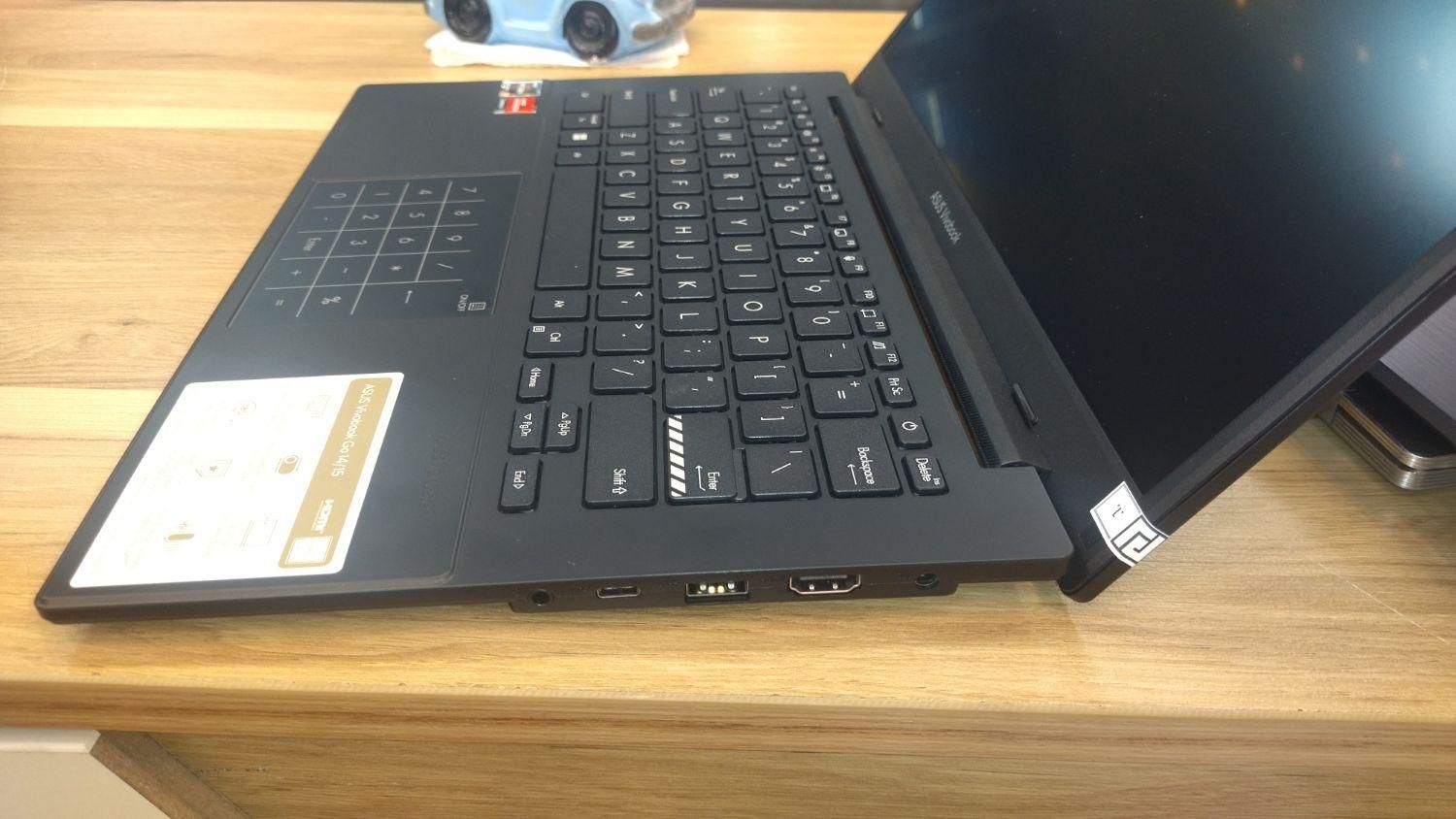 ایسوسAsus vivobook|رایانه همراه|تهران, میدان ولیعصر|دیوار