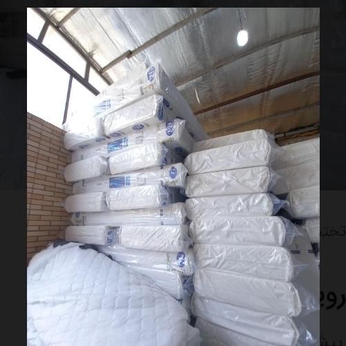*نمایندگی تشک رویال پلاس(Royal) مرکزی گیلان*|تشک تختخواب|رشت, آب و برق|دیوار