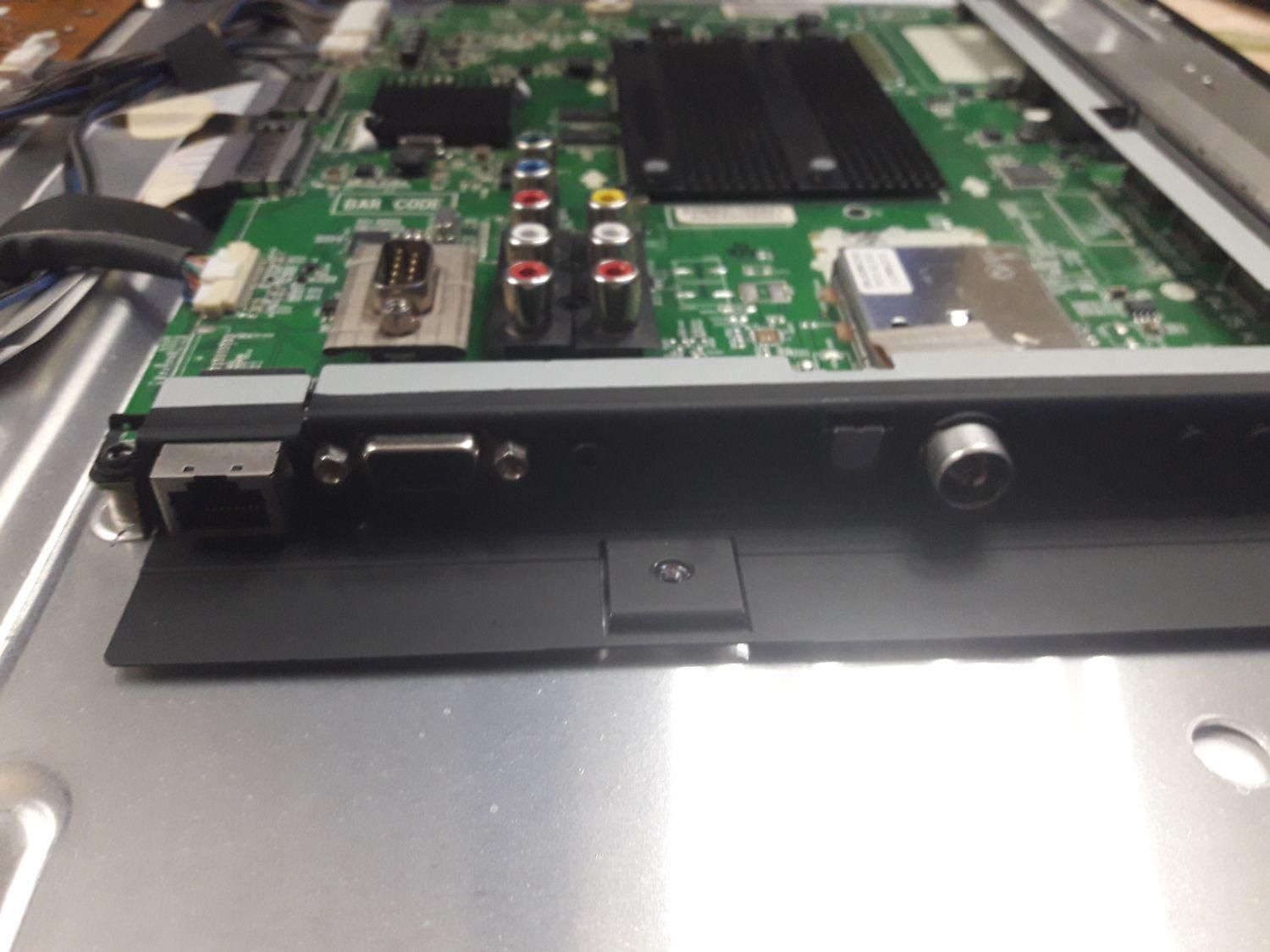 تعمیر تلویزیون در منزل شما درمحل کل کرج|خدمات پیشه و مهارت|نظرآباد, رسالت|دیوار